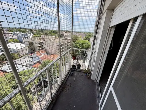 Departamento en Alquiler 50 años