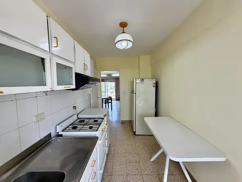 Departamento en Alquiler de 3 ambientes