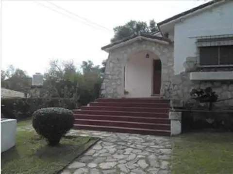 Casa en Venta en La Serranita, Santa María