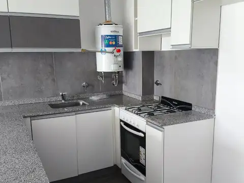 Departamento en  ALQUILER - Monoambiente