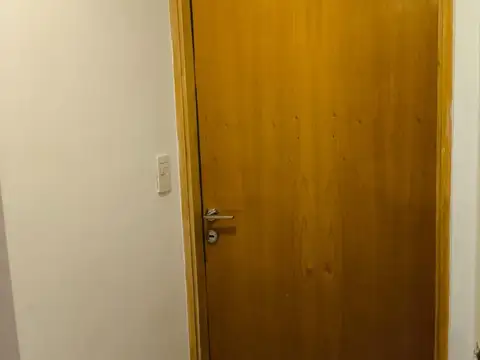 Departamento en Venta 4 años