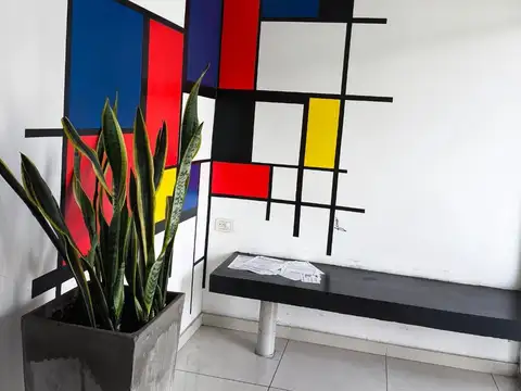 Departamento en Venta en Echesortu, USD 47.000