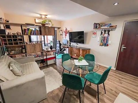 Departamento en Venta en Nuestra Señora De Lourdes, USD 65.000