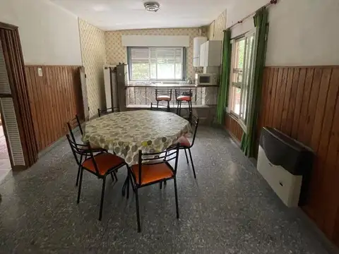 Casa en Alquiler al Este