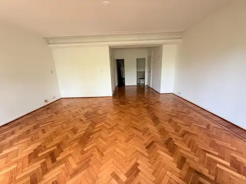 Departamento en Venta en Palermo, USD 340.000