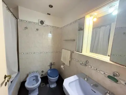 Departamento en Venta en Palermo, USD 340.000