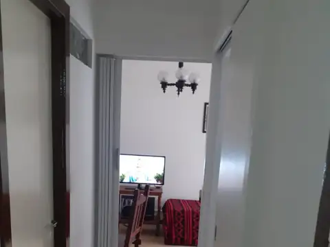 Departamento en Alquiler Temporal de 2 ambientes