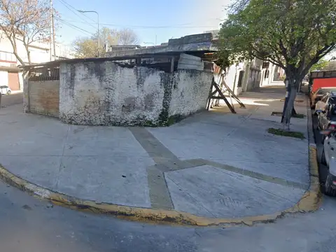 Venta Terreno Curapaligue Parque Chacabuco 