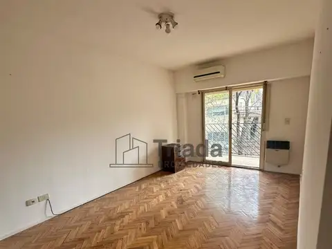 Departamento en Venta en Belgrano, USD 109.000