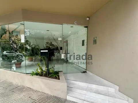Venta Departamento dos ambientes en Belgrano