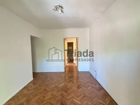 Venta Departamento dos ambientes en Belgrano