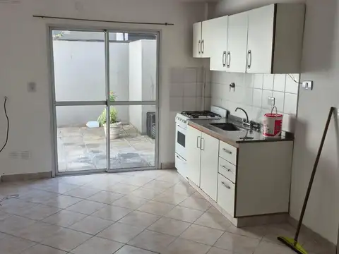Departamento en Alquiler de Monoambiente