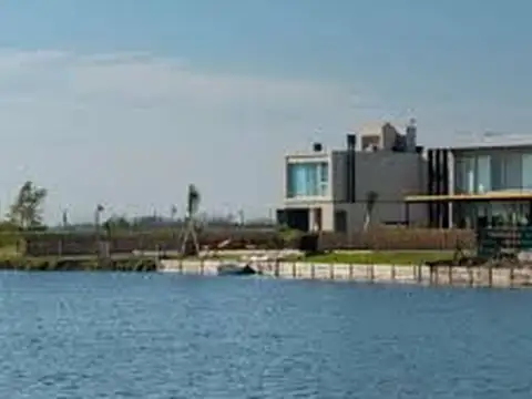 Venta Lote/Barrio Privado Elcano, Hudson/Pueblos del Plata