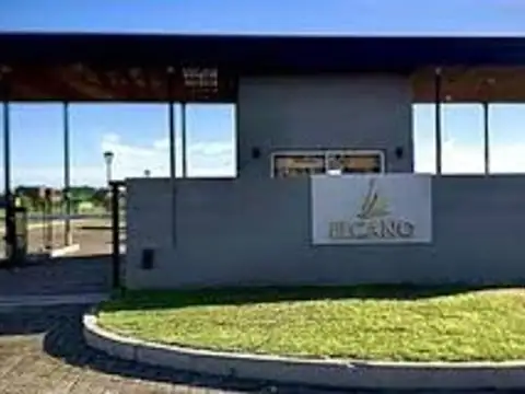 Barrio Elcano, Lote 100
