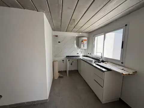 Departamento en Venta A Estrenar