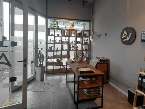 Oficina en Alquiler en Pilar, USD 600
