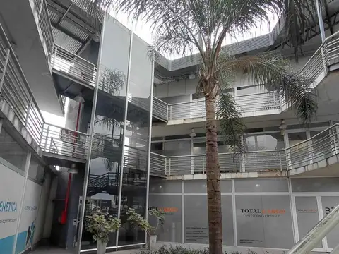 ALQUILER OFICINA 2° PISO VERDI 57 RUTA 8