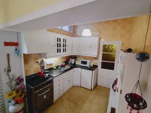 Casa en Venta 40 años