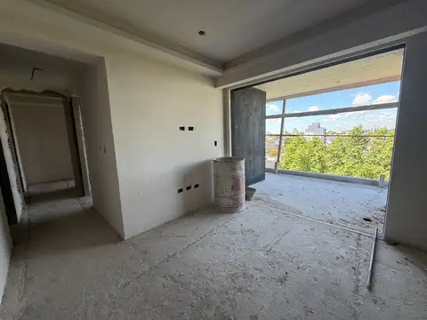 Departamento en Venta En construcción