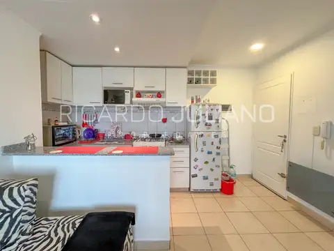 Departamento en Venta en San Fernando, USD 125.000