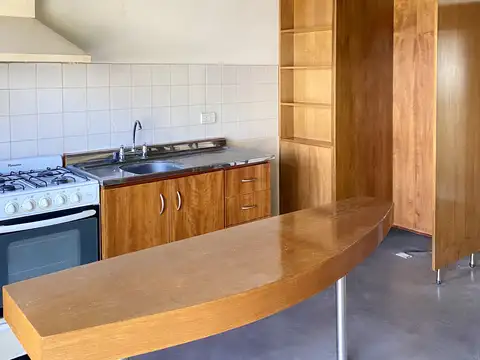 Hermoso duplex de 3 ambientes sin expensas en Palermo. Muy luminoso.