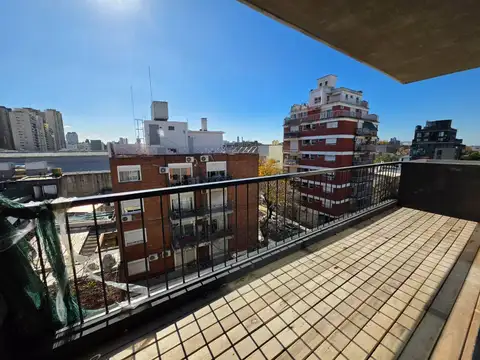 Exte 4 amb balc.- 2 balcones-Barracas-Financiacion