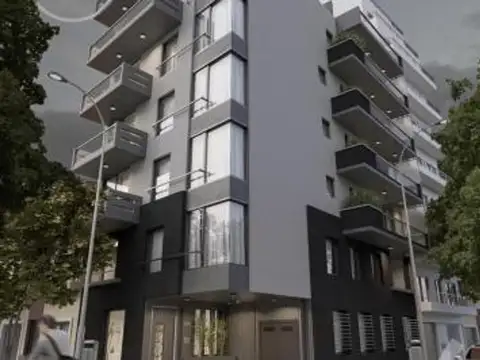 Departamento en Venta al Norte