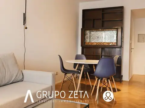 Departamento en Alquiler de 2 dormitorios