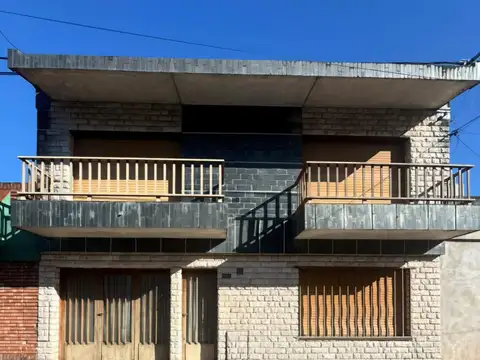 Casa en Venta en Belgrano, Rosario