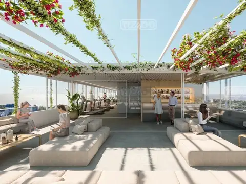 Departamento en Venta al Sur