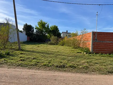 Terreno en gualeguaychu