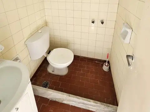 Departamento en Alquiler Apto profesional