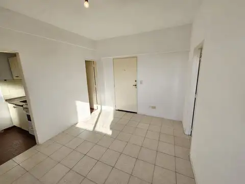 Departamento en Alquiler 40 años