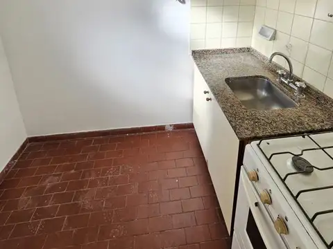 Departamento en Alquiler de 1 dormitorio
