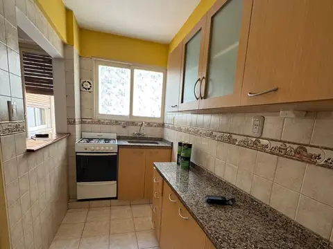 Departamento en Alquiler de 2 ambientes