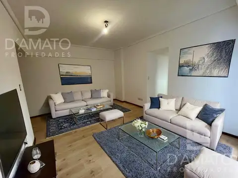 Departamento en Alquiler en Villa Devoto, Capital Federal