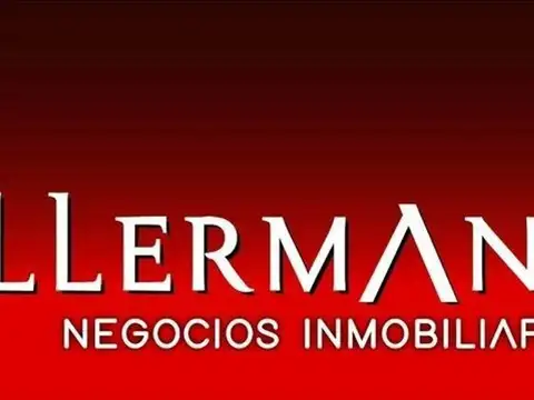Departamento en Venta con 1 cochera