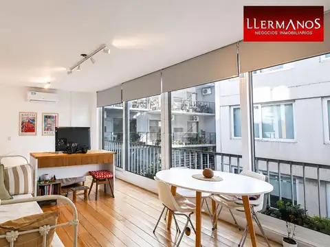 Departamento en Venta en Florida, USD 104.000