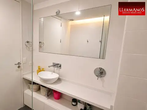 Venta Monoambiente 33m2 en Florida