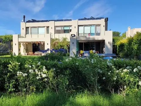 Casa en Alquiler 12 años