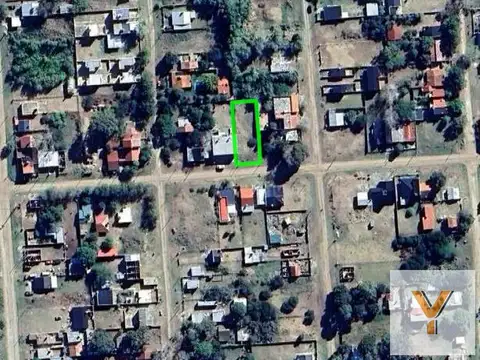 Terreno en Venta en Las Toninas, USD 22.000