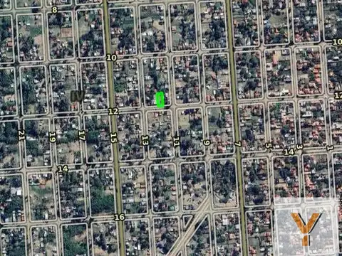 Terreno en Venta de 562,0 m2