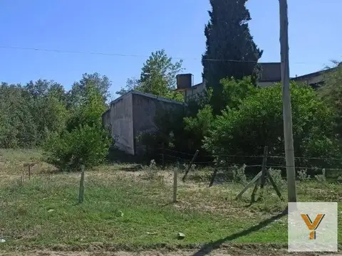 Terreno en venta - 562mts2 - Las Toninas