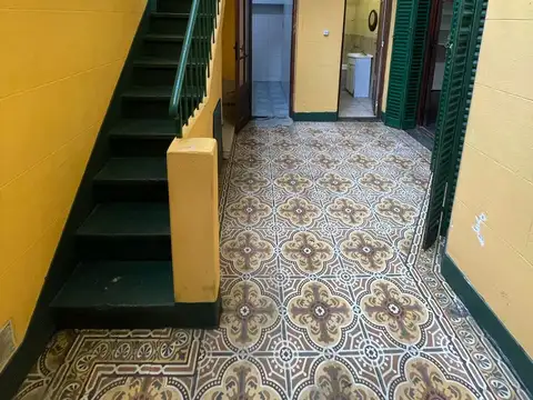 Espinosa 2200, Piso PB