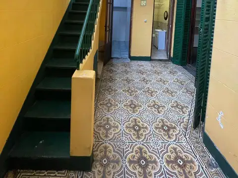 Depto Tipo Casa en Alquiler de 3 ambientes