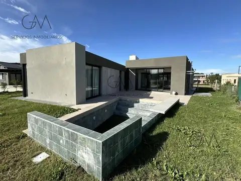 Casa en Alquiler en Rumenco Joven, Mar del Plata