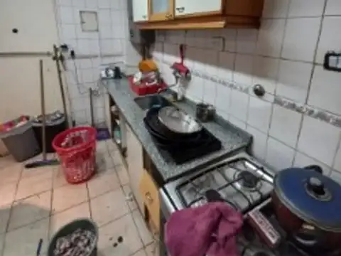 Departamento en Venta en Once, USD 110.000