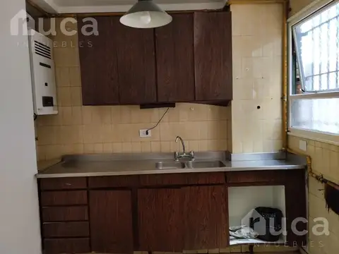 Departamento en Venta en Olivos, USD 88.000
