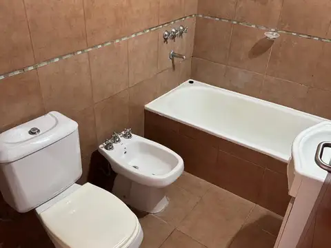 DEPARTAMENTO DOS AMBIENTES  - LINIERS -