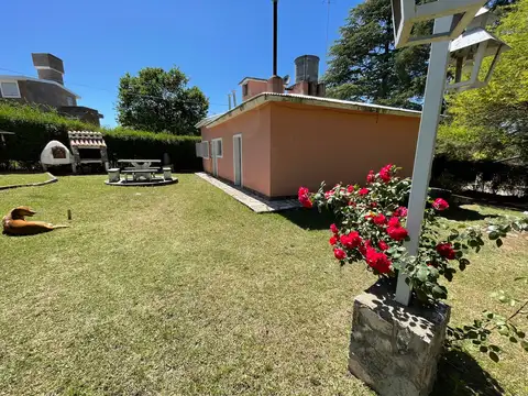 Casa en Venta 15 años